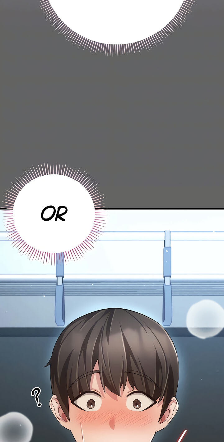 Perverted Pure Love Chapter 14 page 8 - 