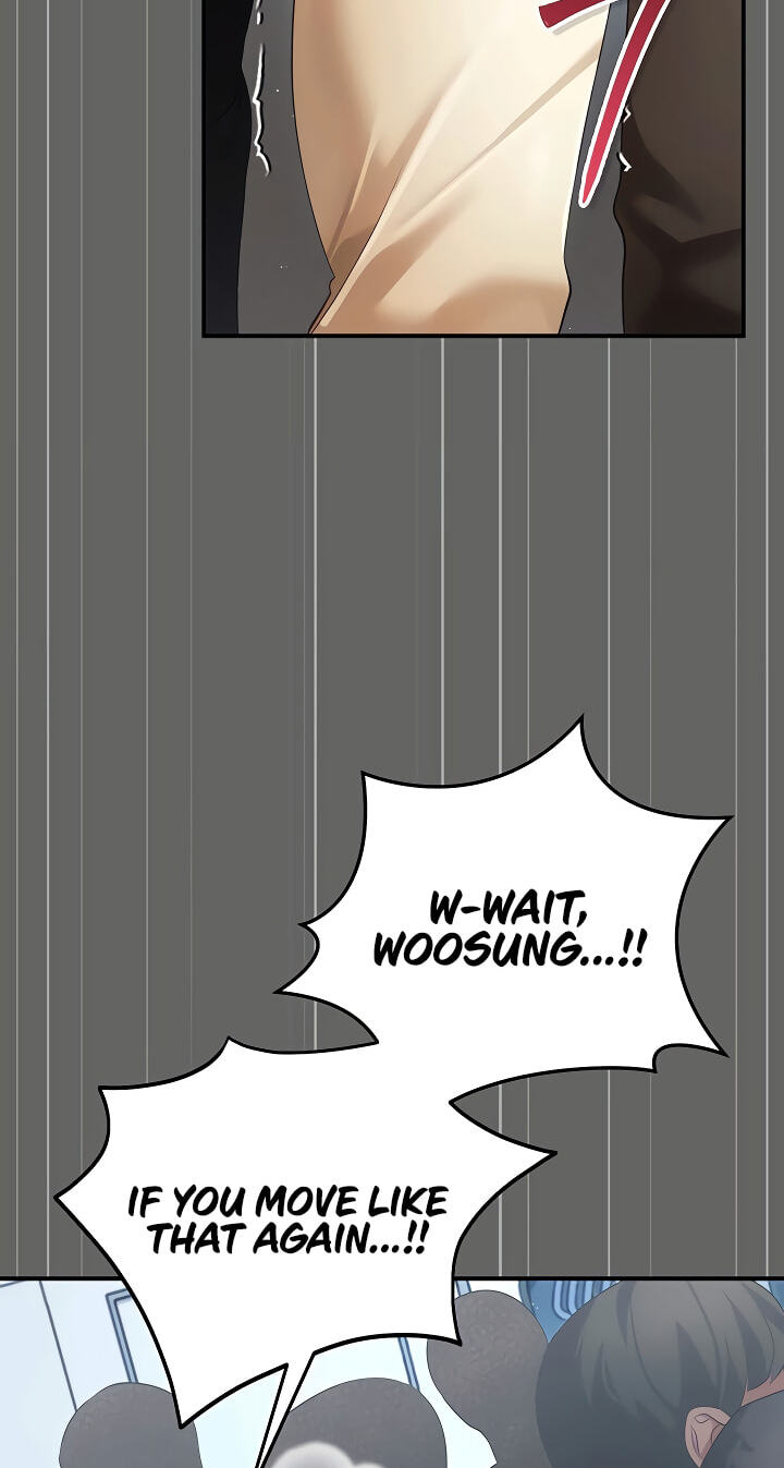 Perverted Pure Love Chapter 14 page 73 - 