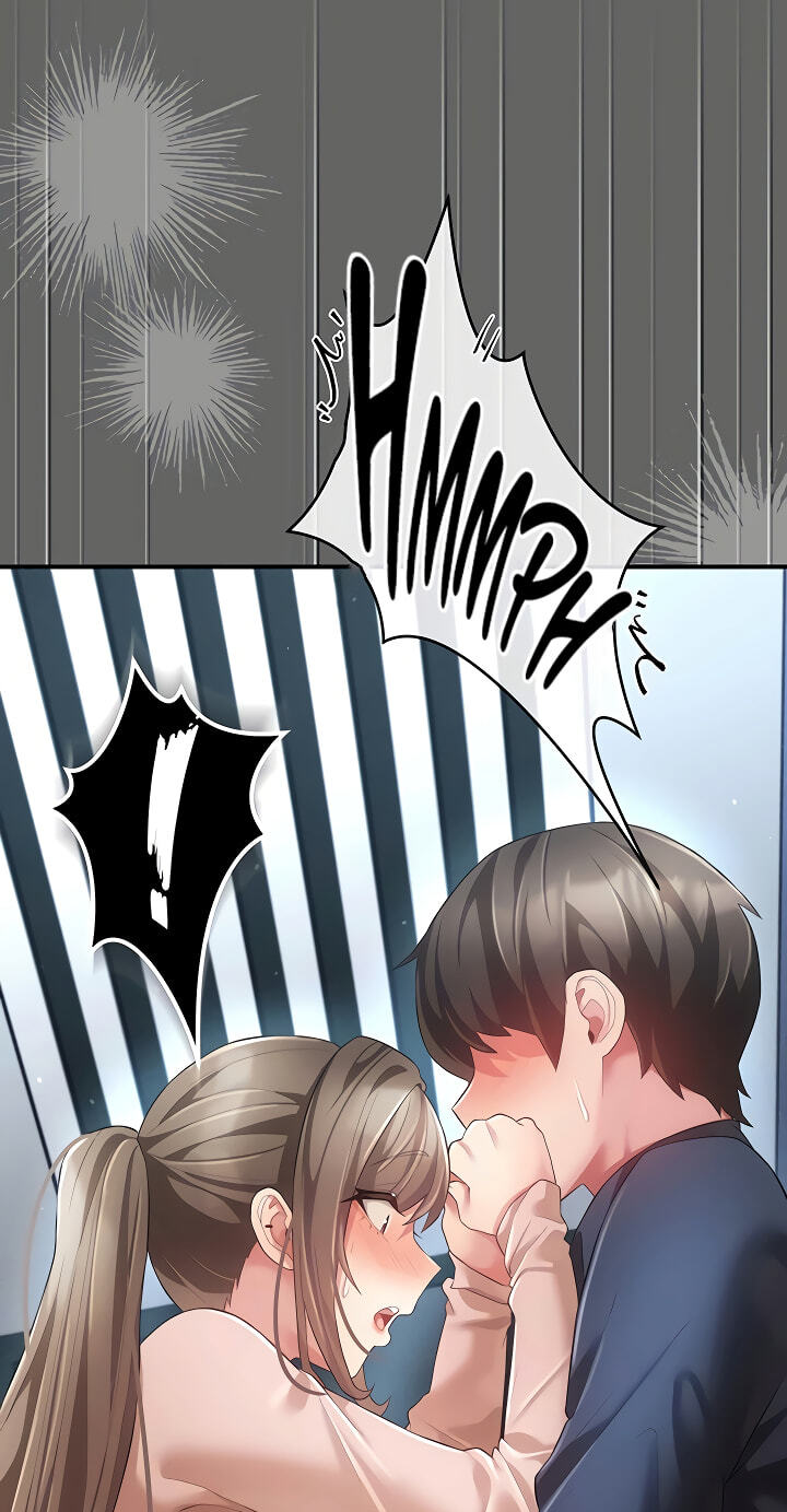 Perverted Pure Love Chapter 14 page 80 - 