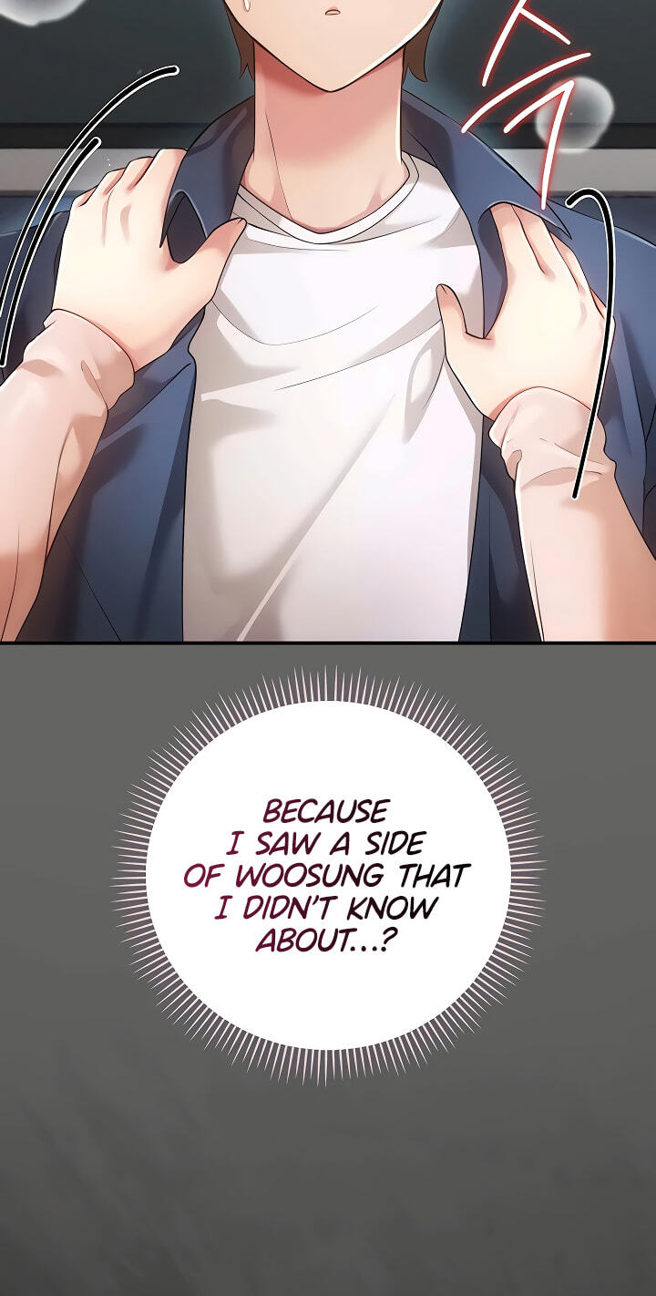 Perverted Pure Love Chapter 14 page 9 - 