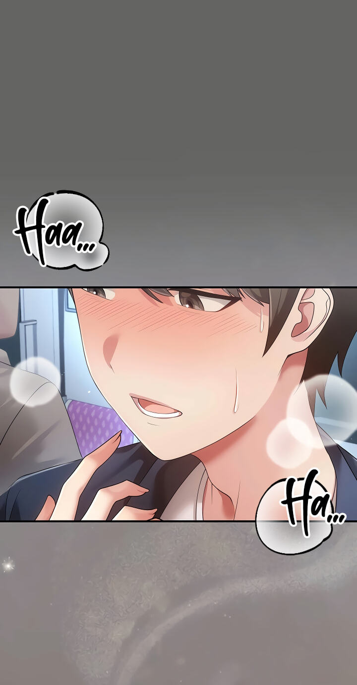 Perverted Pure Love Chapter 14 page 85 - 