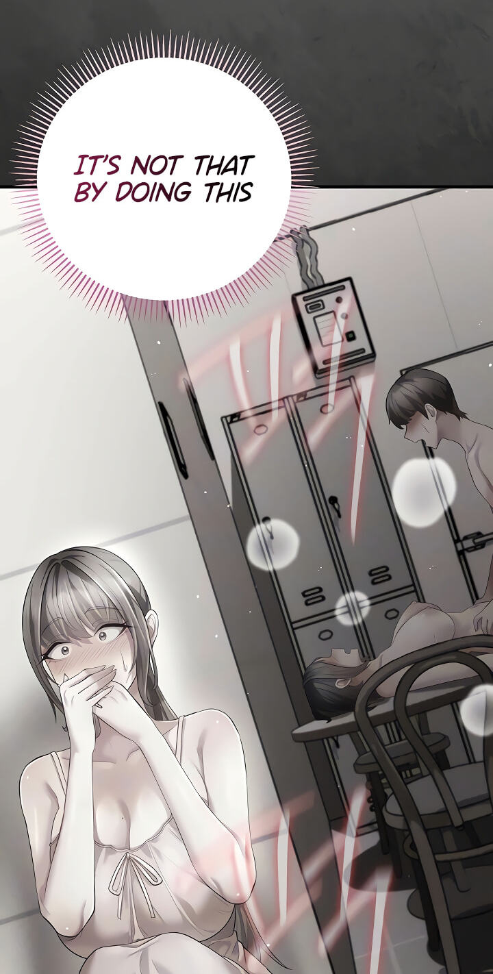 Perverted Pure Love Chapter 14 page 10 - 