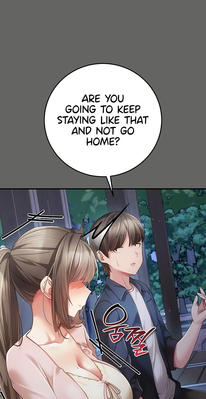 Perverted Pure Love Chapter 14 page 91 - 