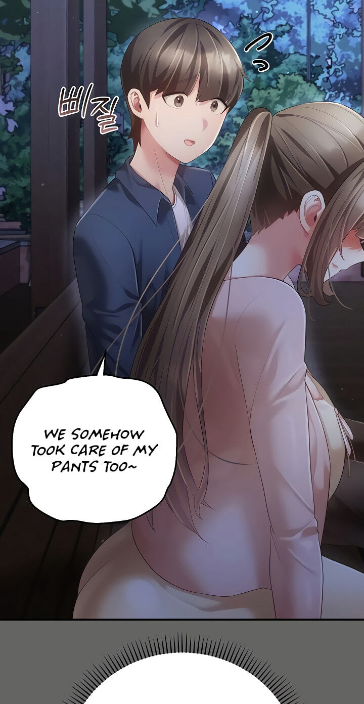 Perverted Pure Love Chapter 14 page 97 - 