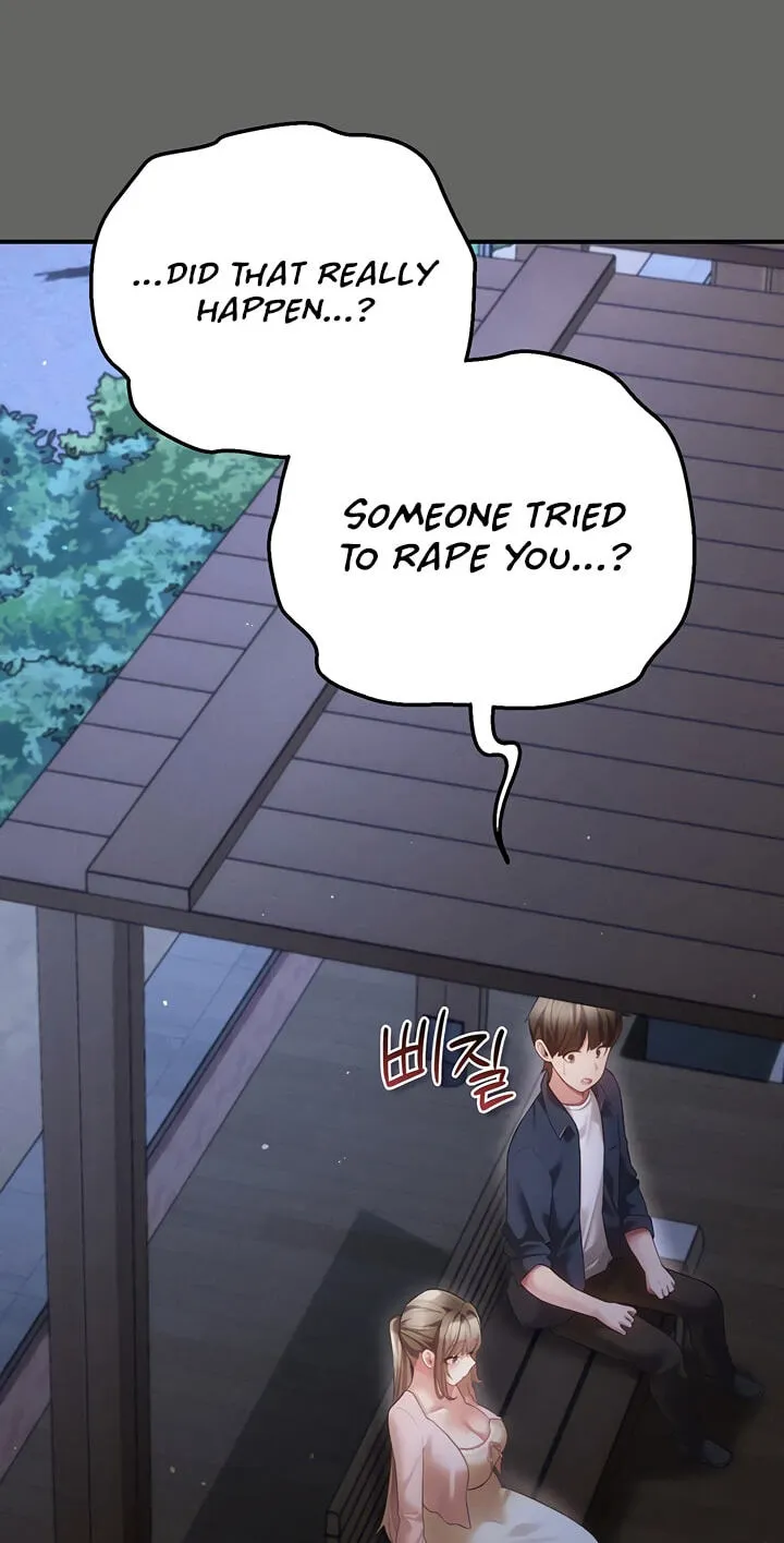 Perverted Pure Love Chapter 15 page 3 - 