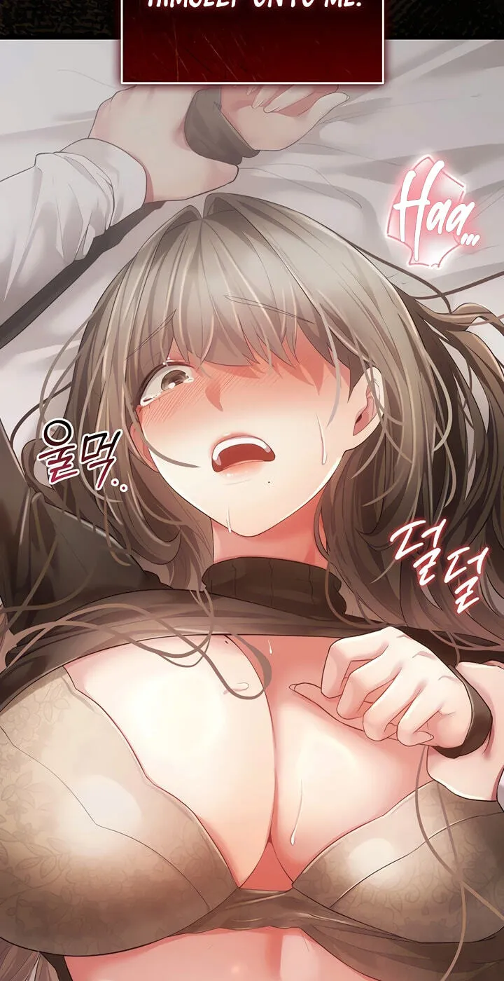 Perverted Pure Love Chapter 15 page 33 - 