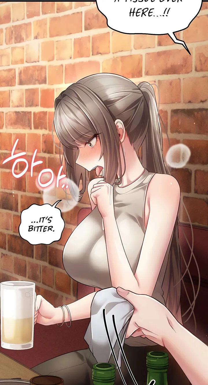 Perverted Pure Love Chapter 16 page 17 - 