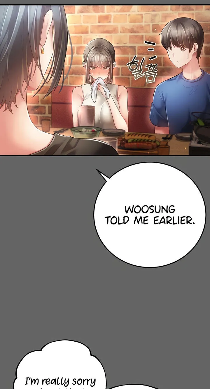 Perverted Pure Love Chapter 16 page 19 - 