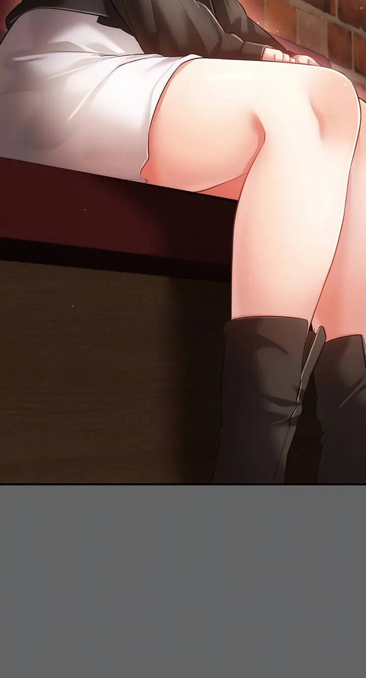 Perverted Pure Love Chapter 16 page 21 - 