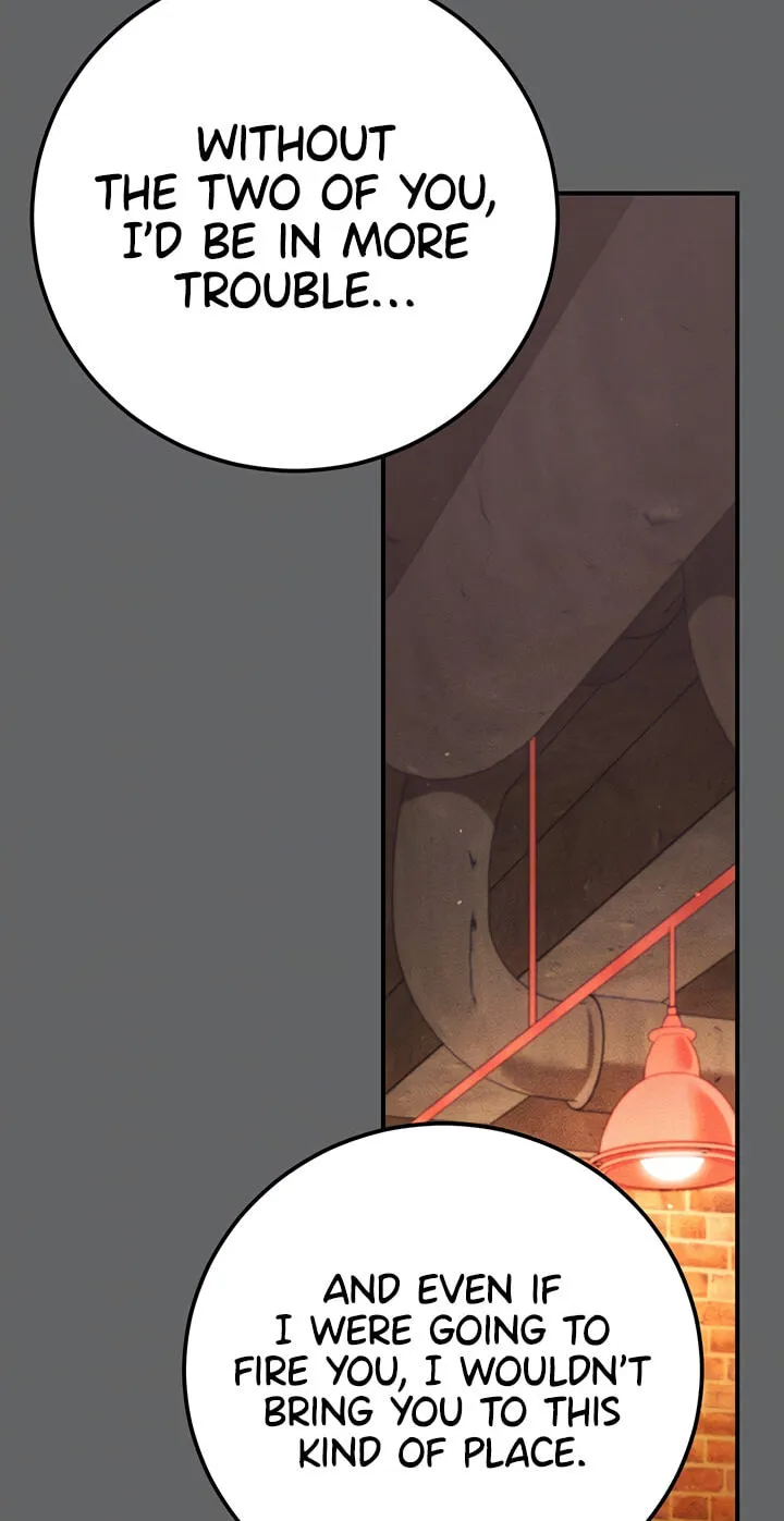 Perverted Pure Love Chapter 16 page 24 - 