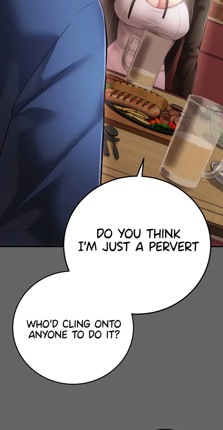 Perverted Pure Love Chapter 16 page 33 - 