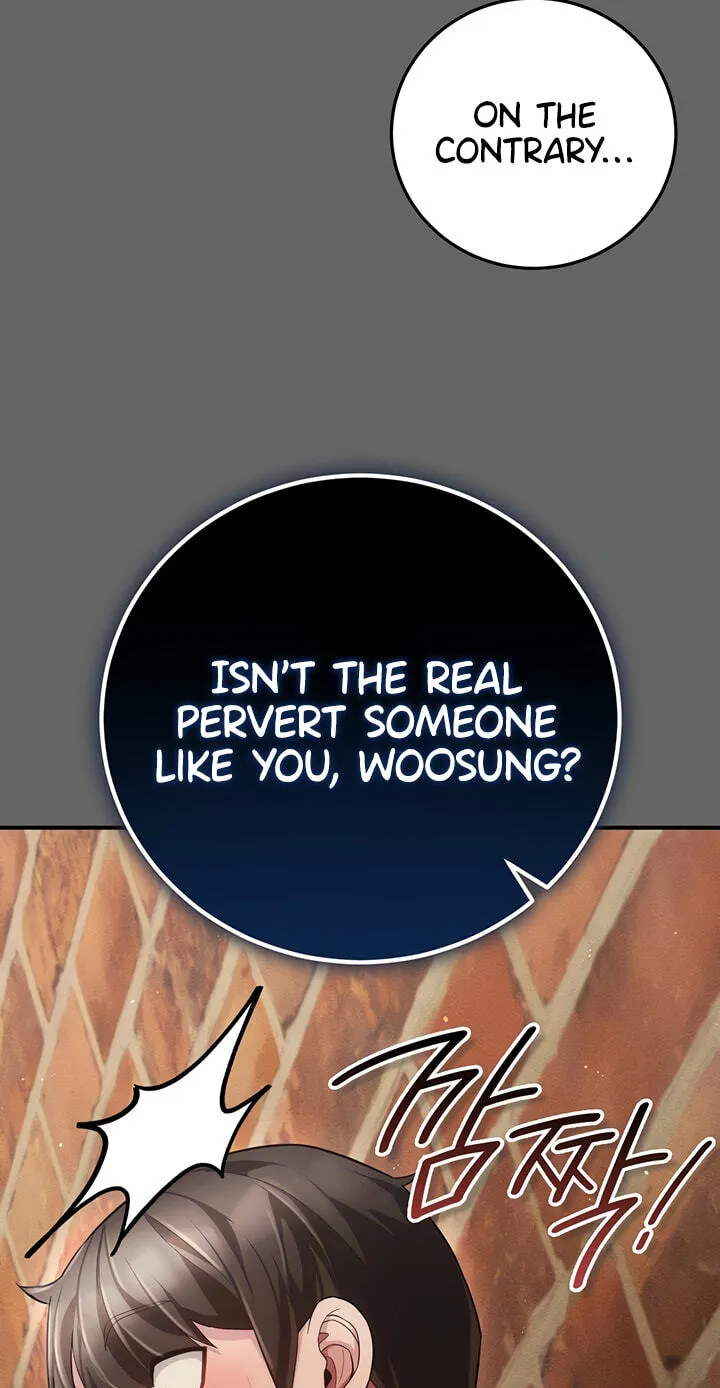 Perverted Pure Love Chapter 16 page 34 - 