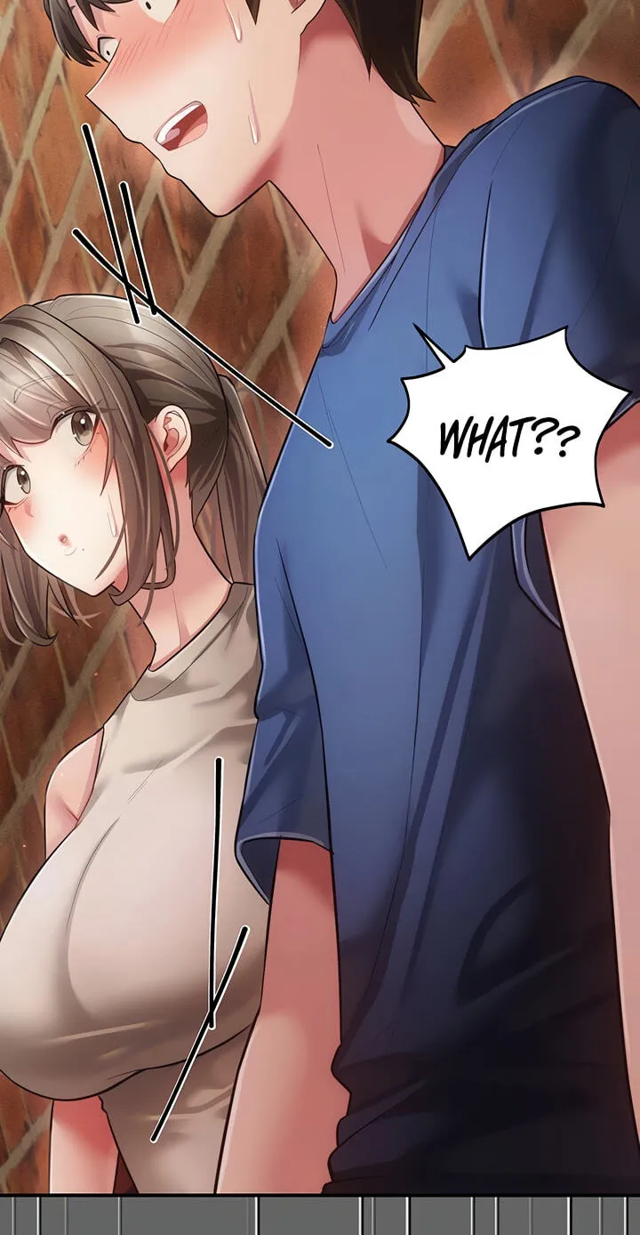 Perverted Pure Love Chapter 16 page 35 - 