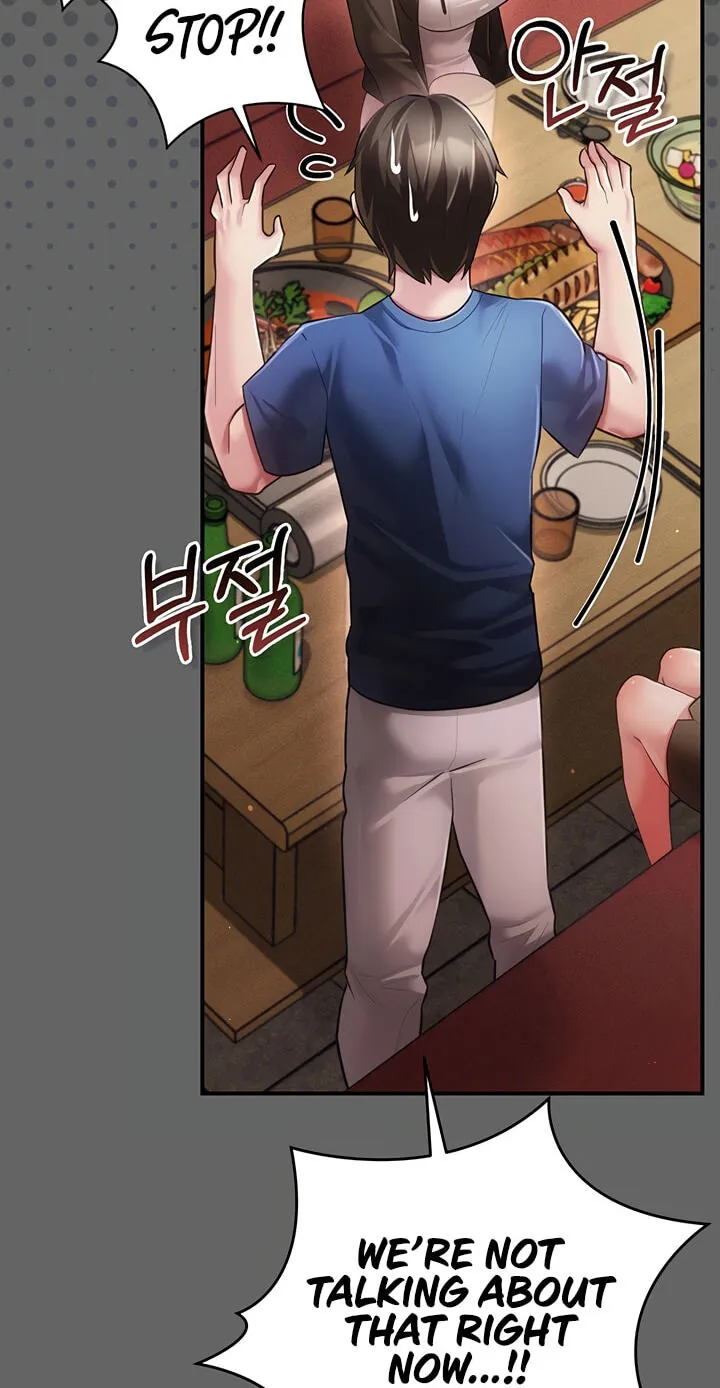 Perverted Pure Love Chapter 16 page 37 - 