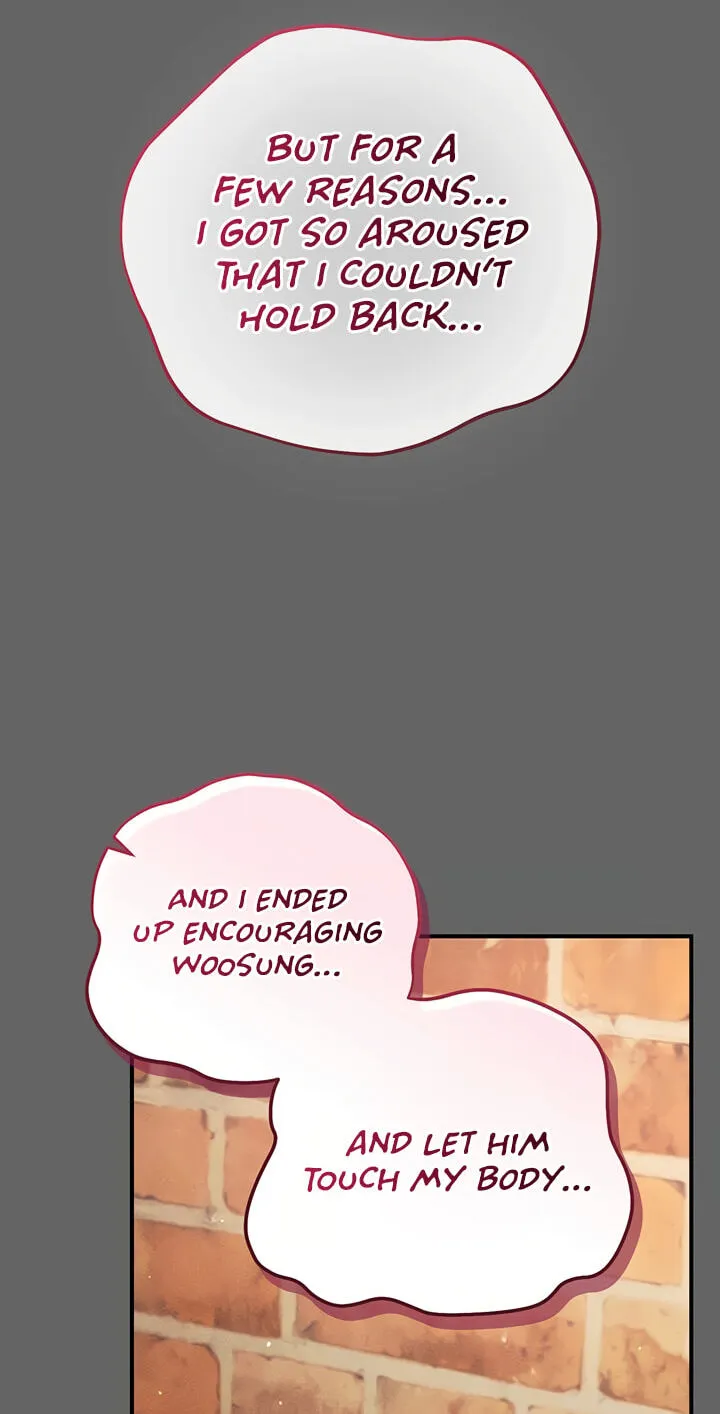 Perverted Pure Love Chapter 16 page 66 - 