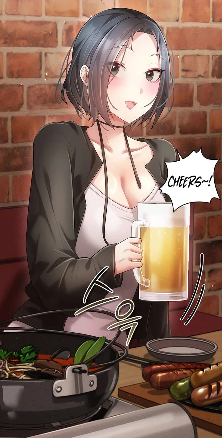 Perverted Pure Love Chapter 16 page 9 - 