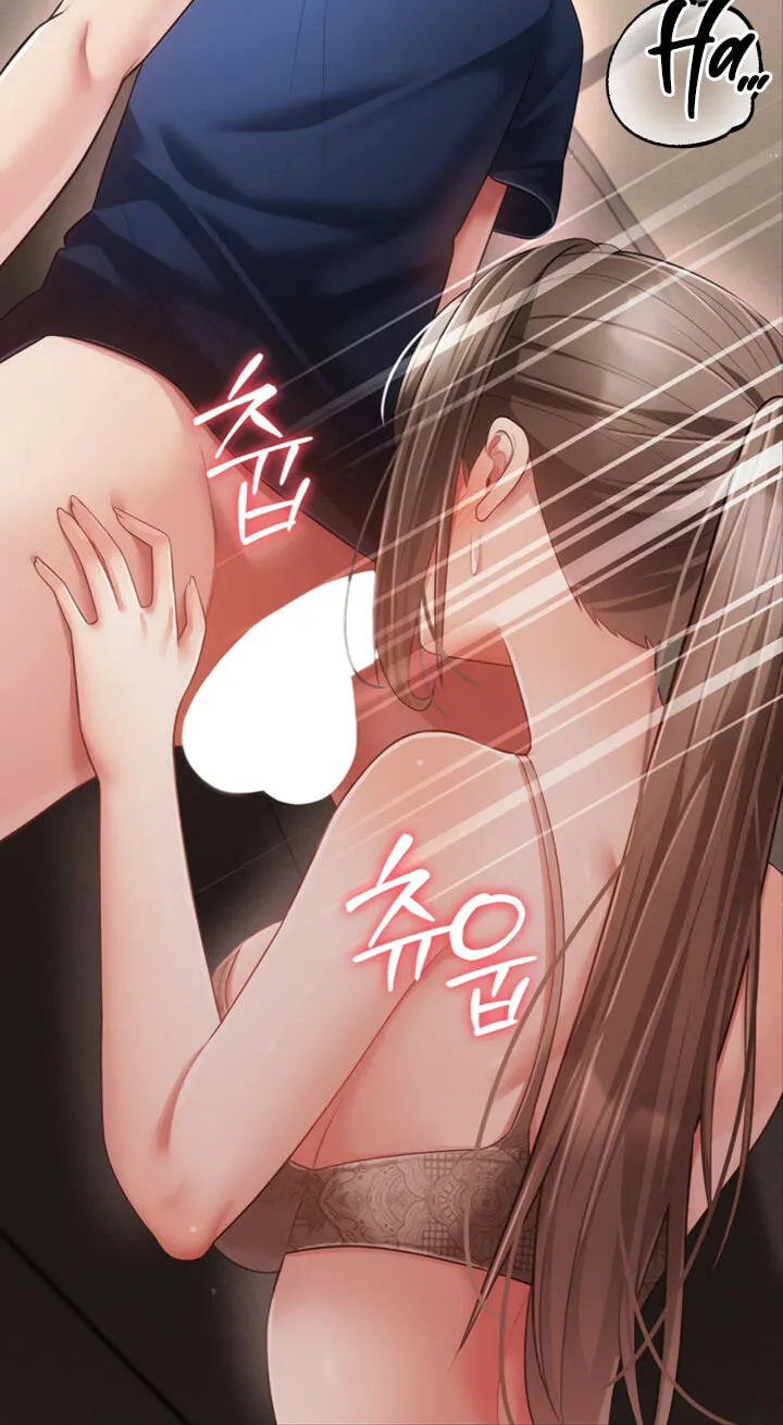 Perverted Pure Love Chapter 17 page 105 - 