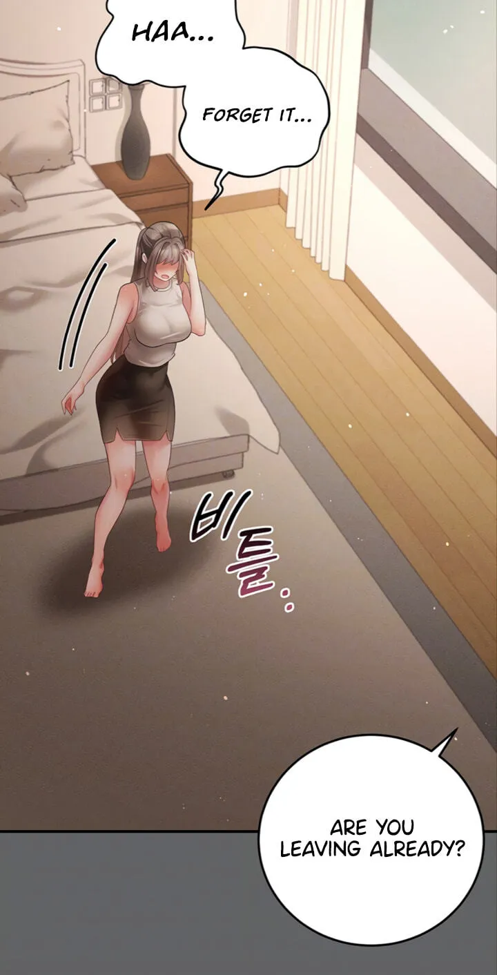 Perverted Pure Love Chapter 17 page 15 - 