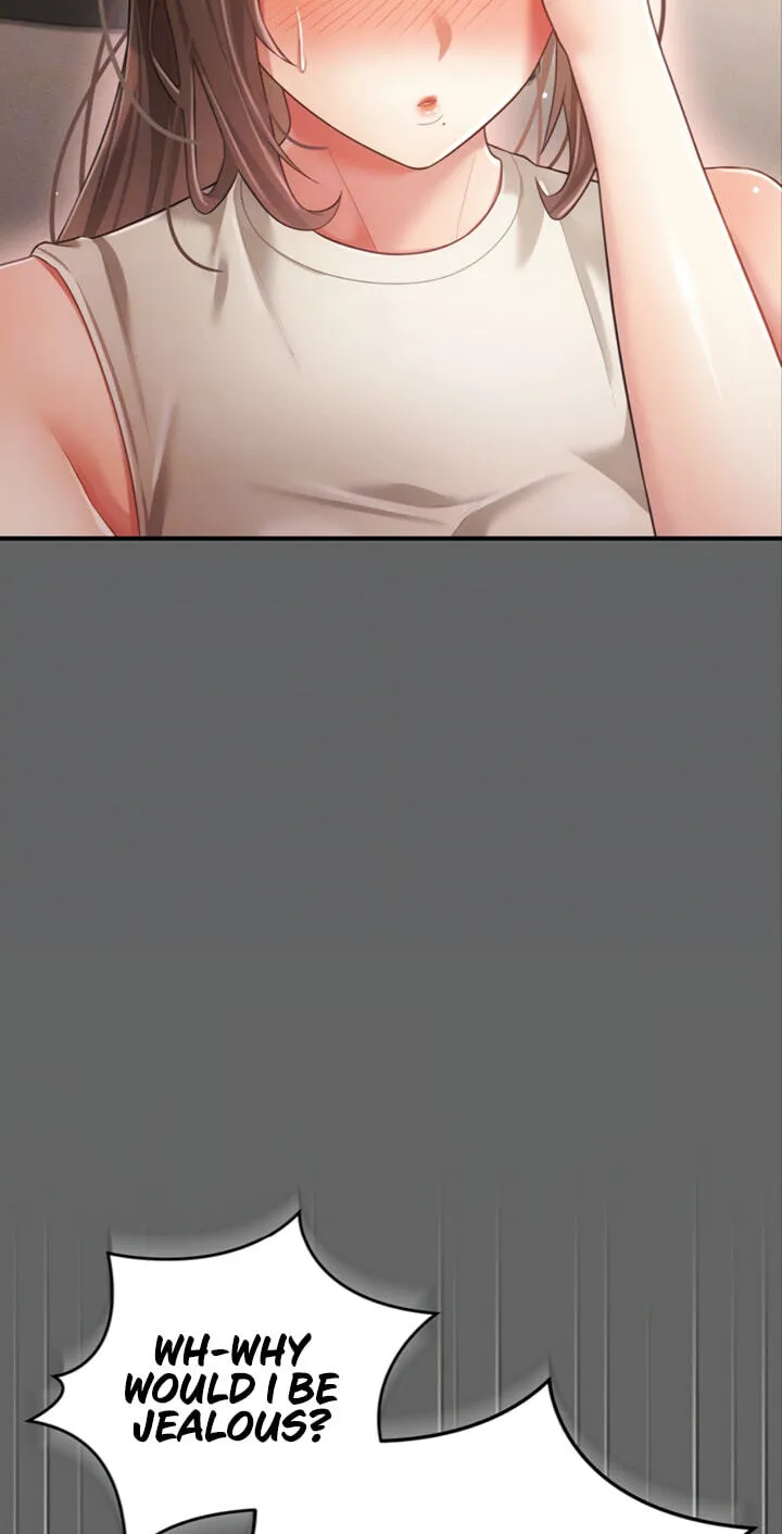 Perverted Pure Love Chapter 17 page 17 - 