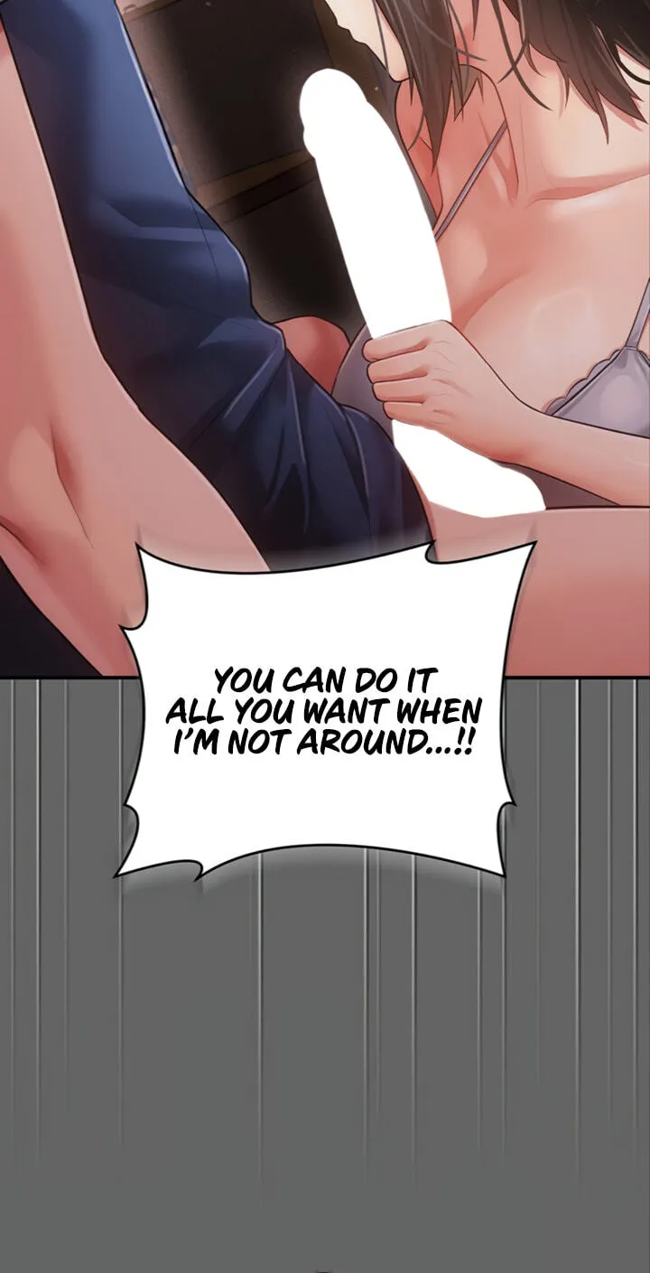 Perverted Pure Love Chapter 17 page 19 - 
