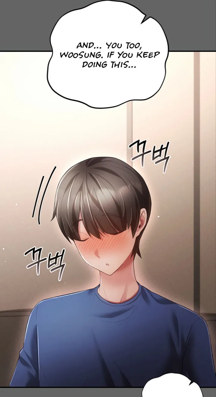 Perverted Pure Love Chapter 17 page 20 - 