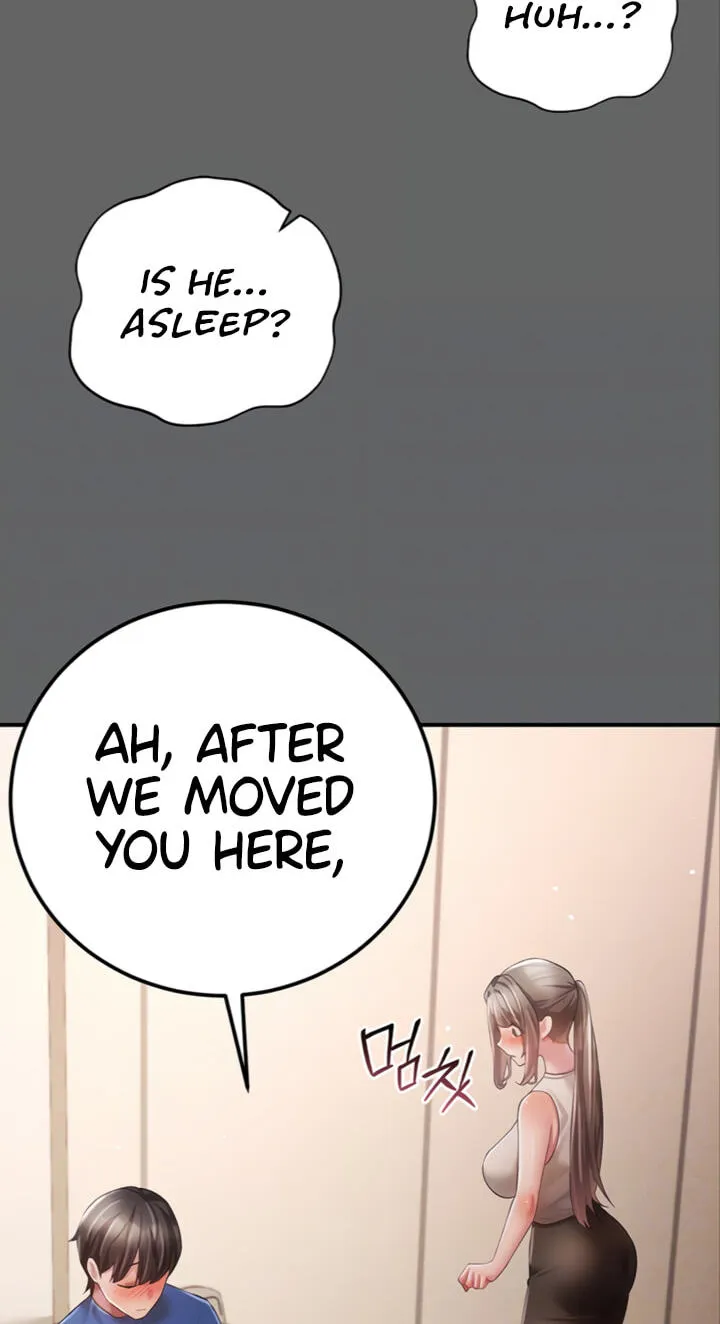 Perverted Pure Love Chapter 17 page 21 - 