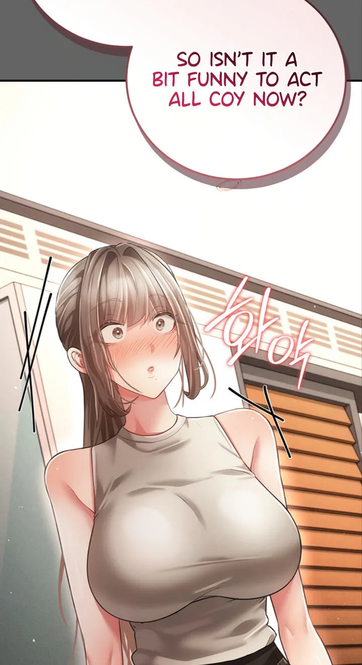 Perverted Pure Love Chapter 17 page 28 - 