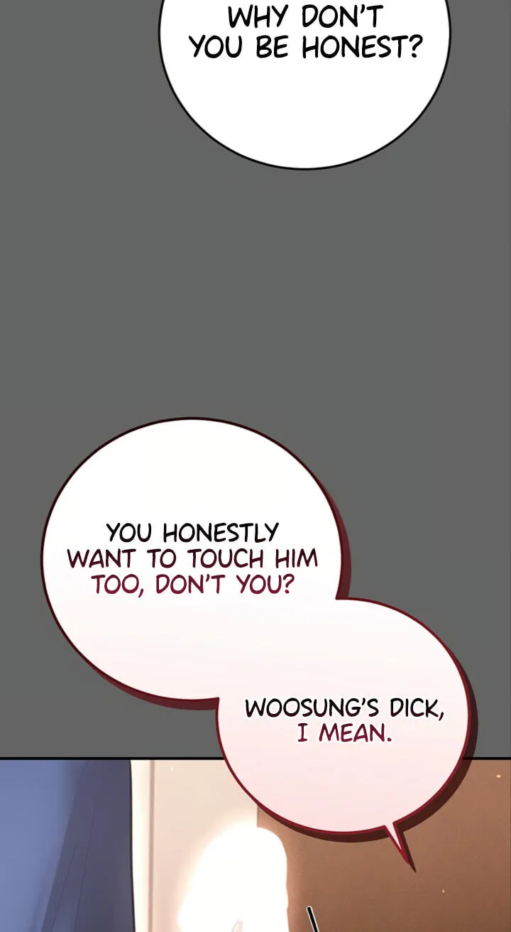 Perverted Pure Love Chapter 17 page 32 - 