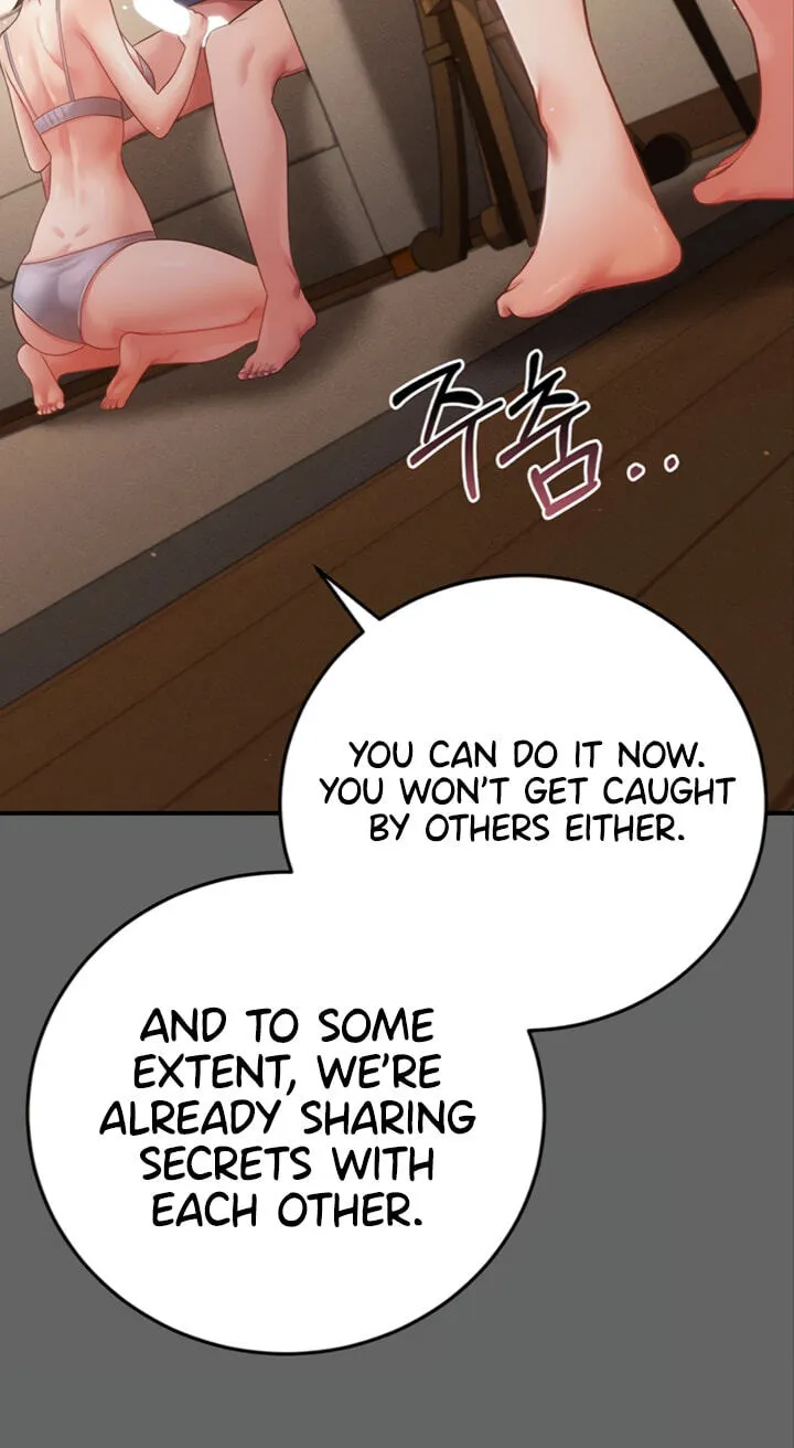 Perverted Pure Love Chapter 17 page 35 - 