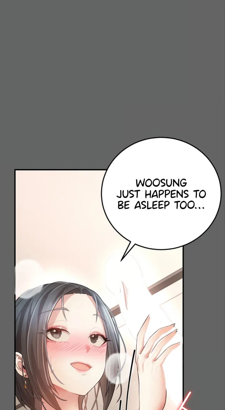 Perverted Pure Love Chapter 17 page 36 - 