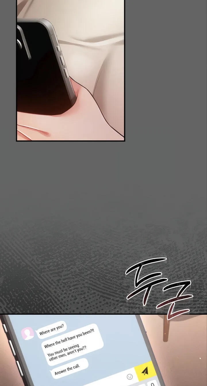 Perverted Pure Love Chapter 17 page 44 - 