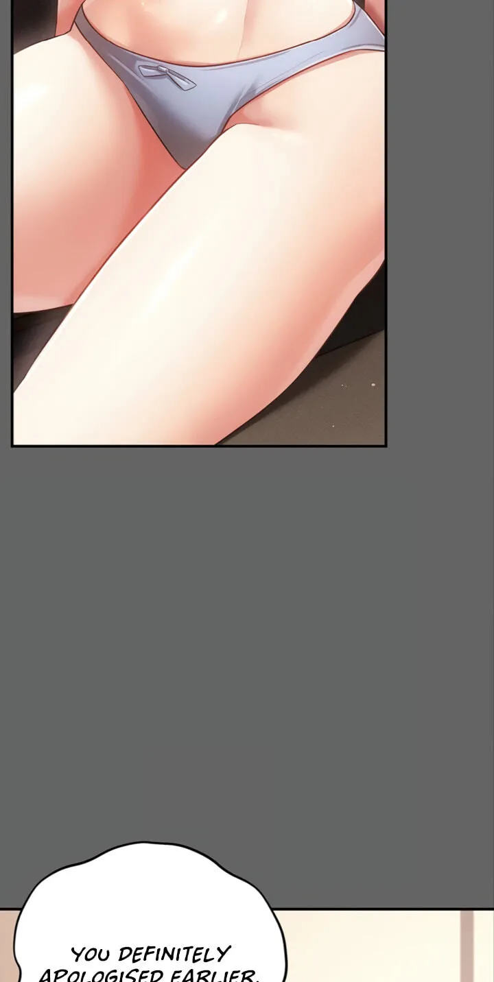Perverted Pure Love Chapter 17 page 6 - 
