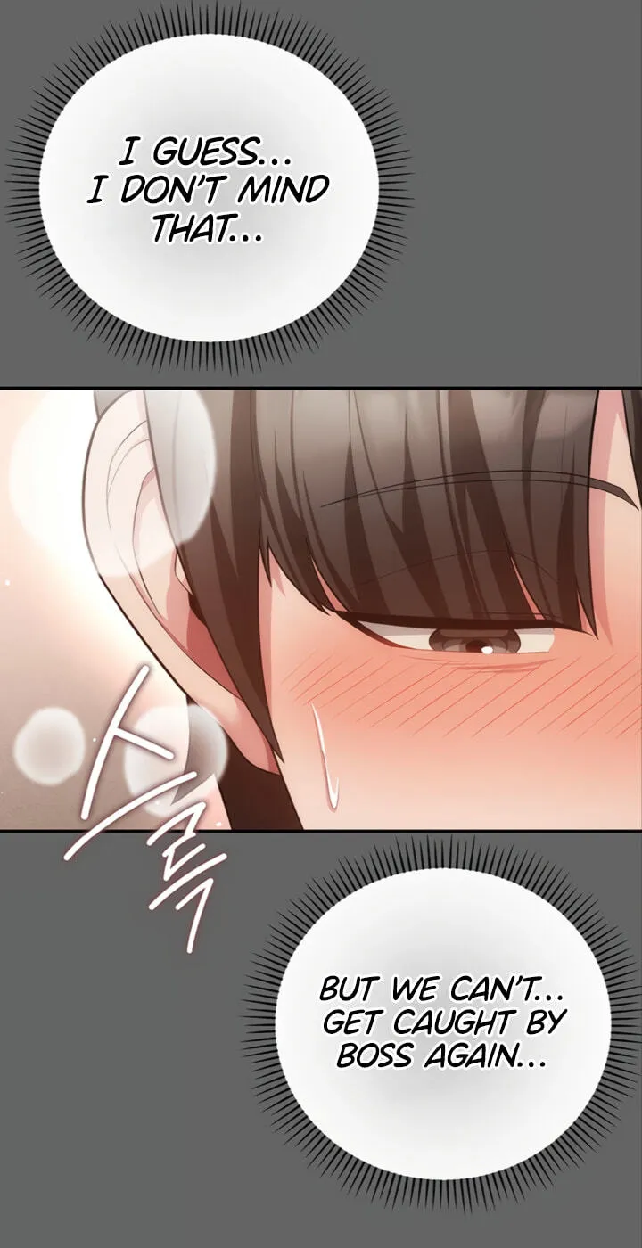 Perverted Pure Love Chapter 17 page 59 - 