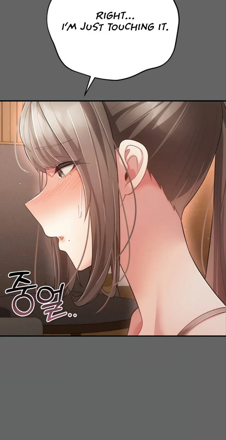 Perverted Pure Love Chapter 17 page 68 - 