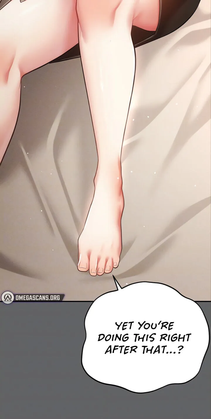 Perverted Pure Love Chapter 17 page 8 - 