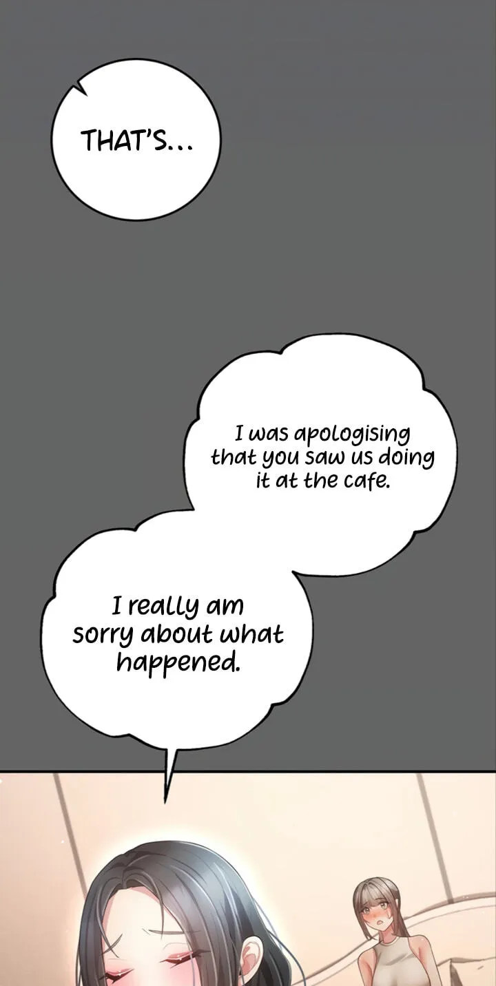 Perverted Pure Love Chapter 17 page 9 - 