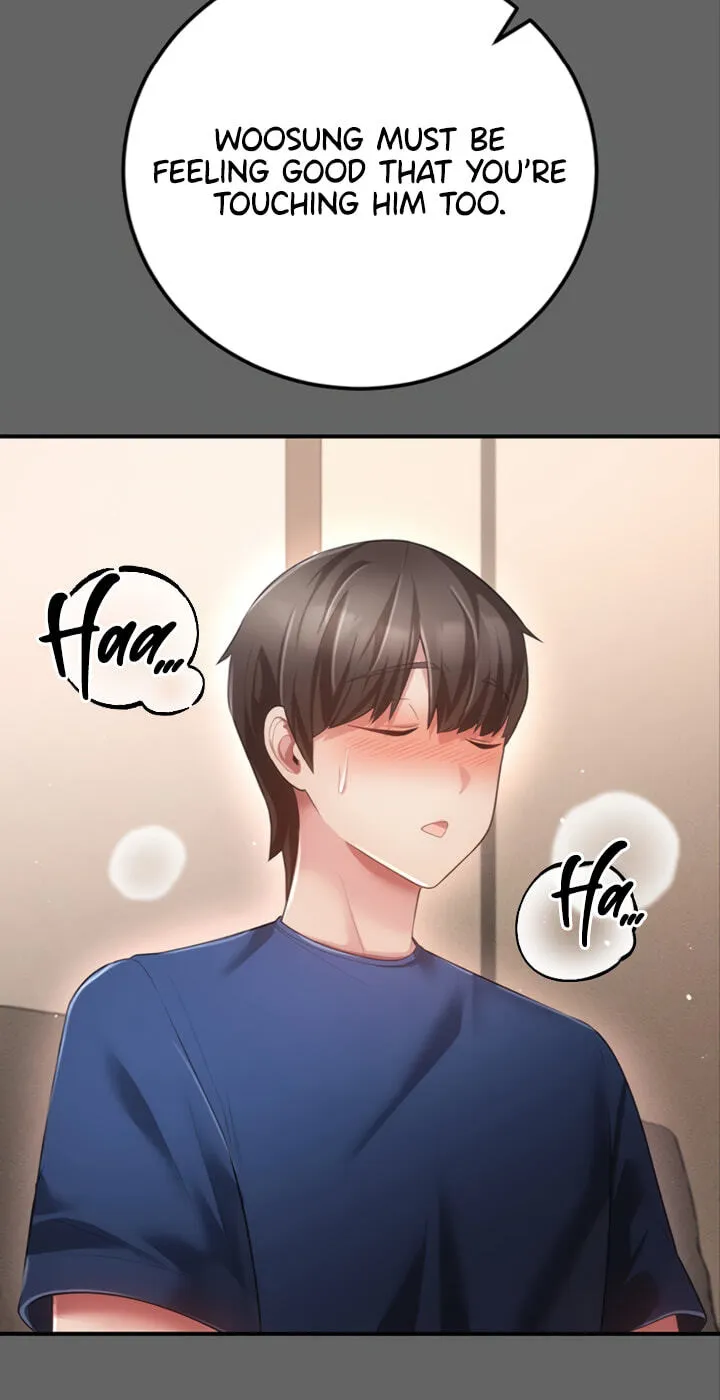 Perverted Pure Love Chapter 17 page 81 - 