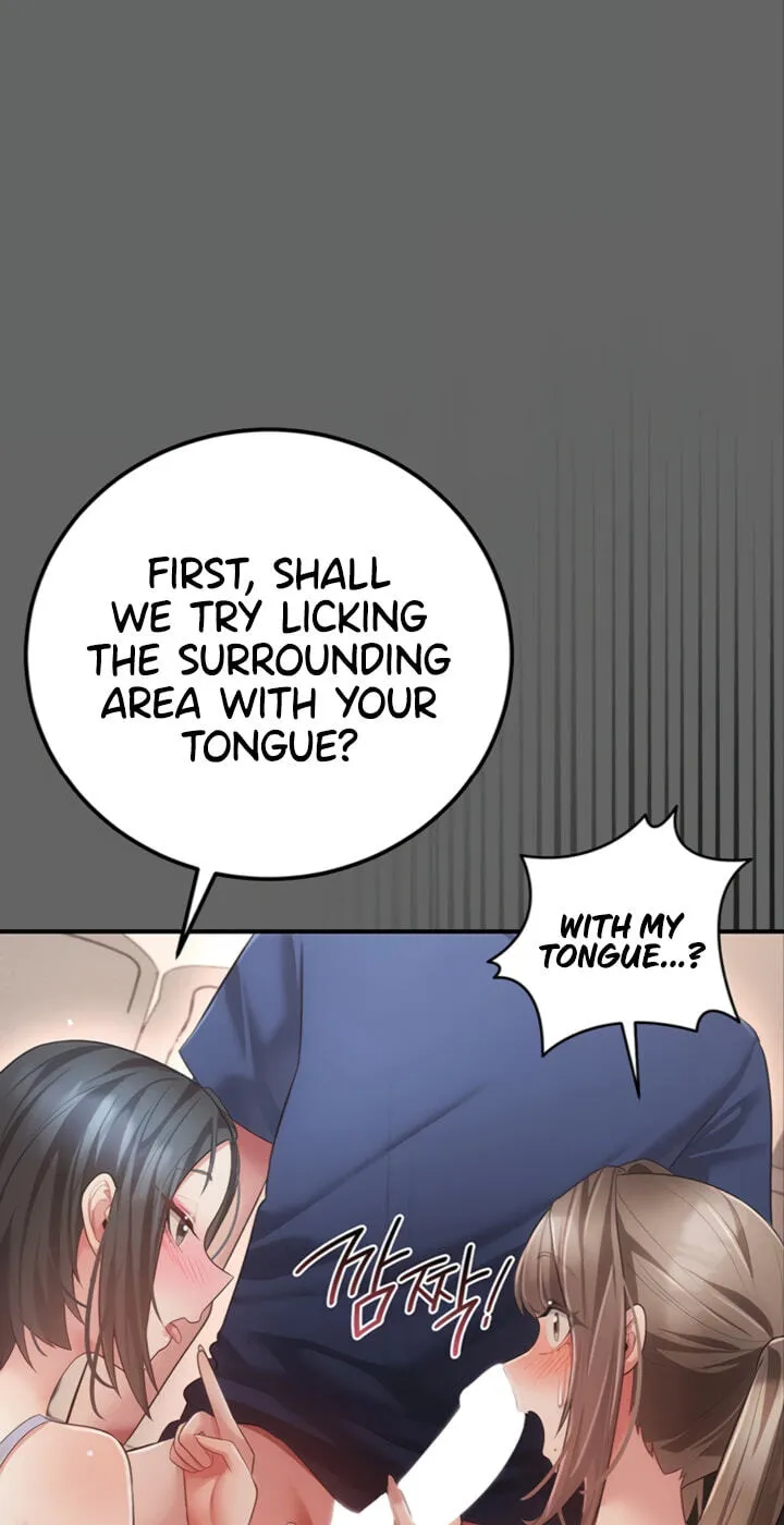 Perverted Pure Love Chapter 17 page 87 - 