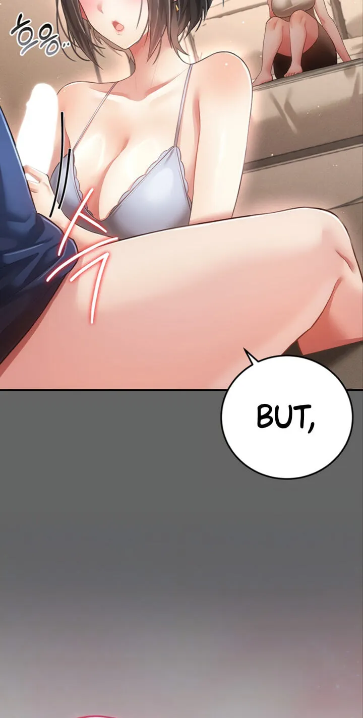 Perverted Pure Love Chapter 17 page 10 - 