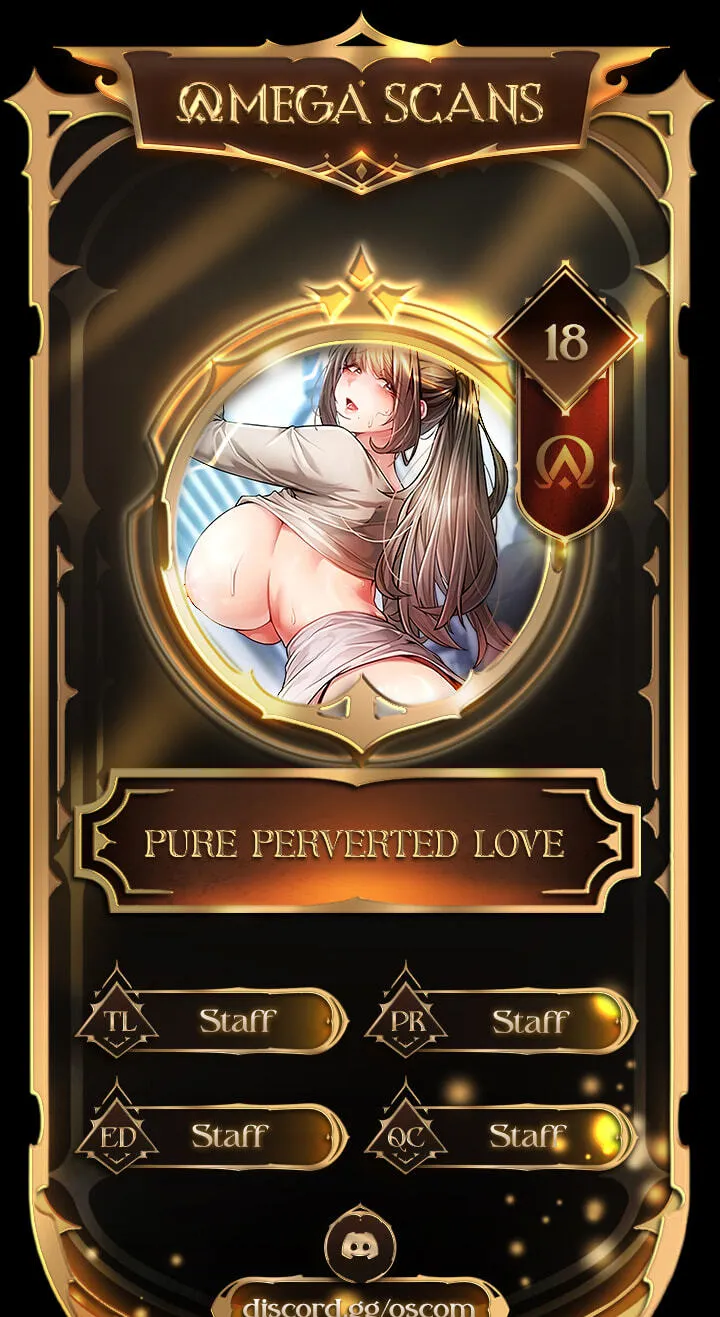 Perverted Pure Love Chapter 18 page 1 - 