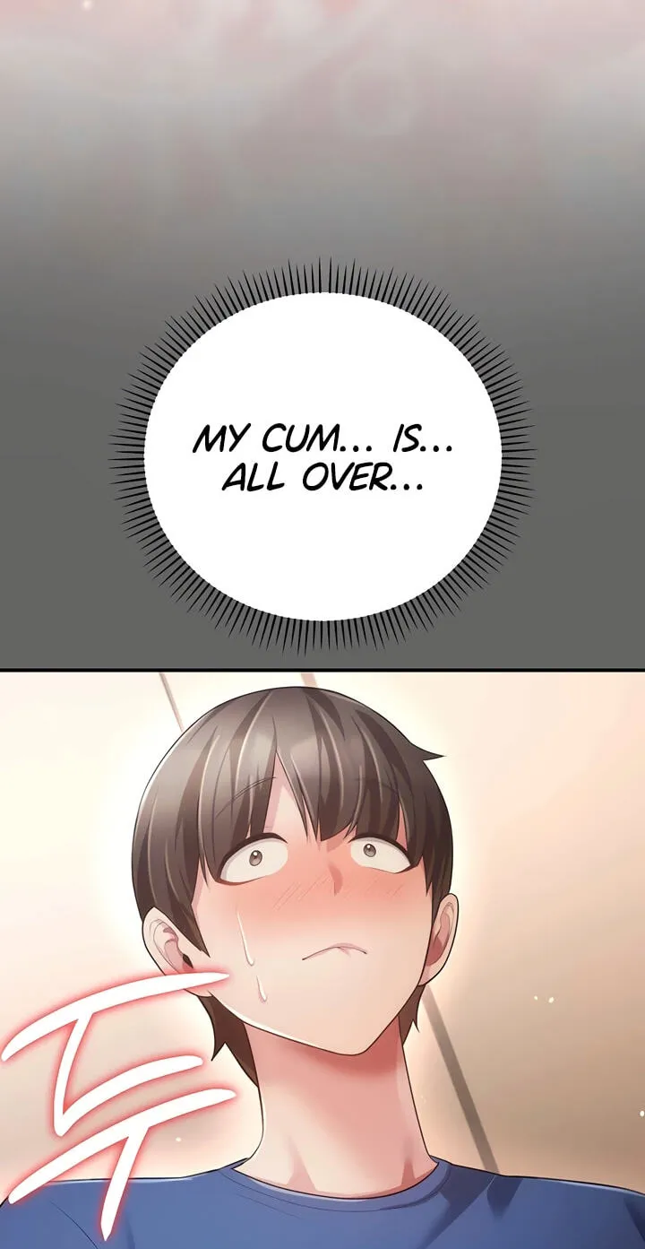 Perverted Pure Love Chapter 18 page 13 - 