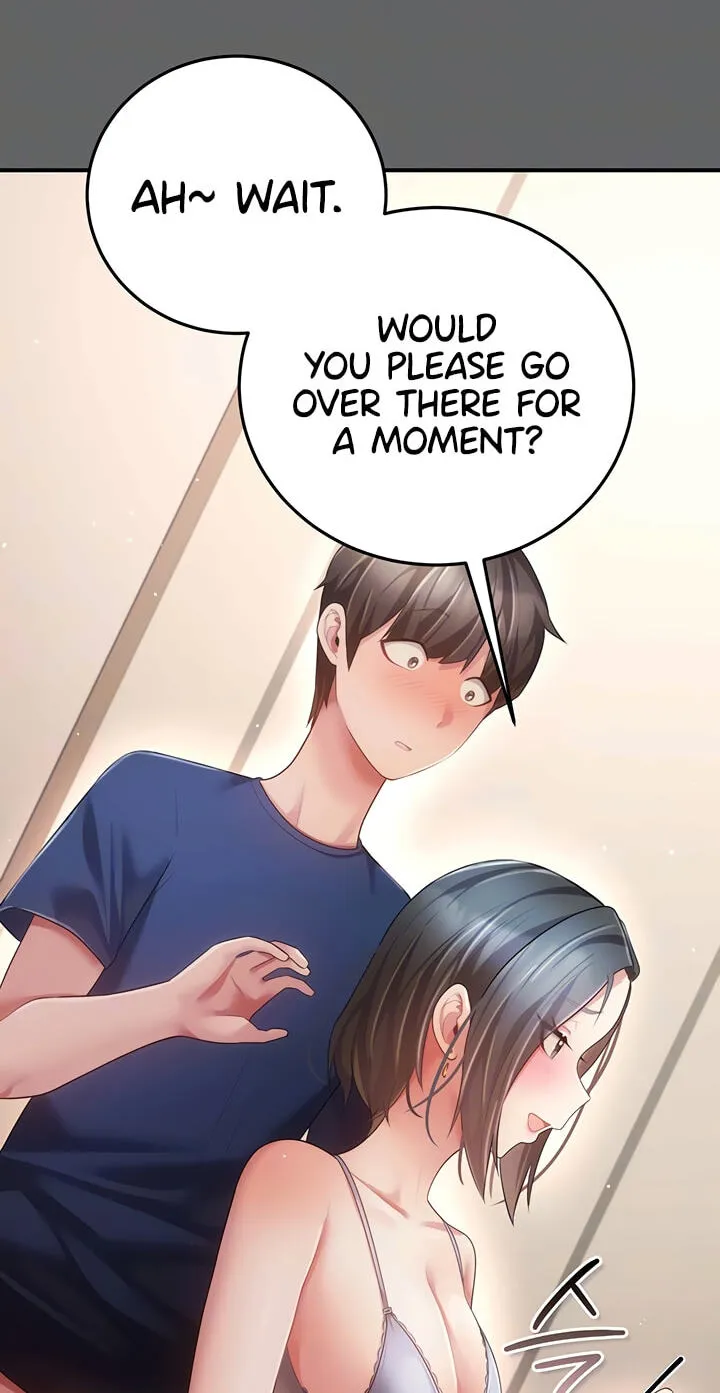 Perverted Pure Love Chapter 18 page 15 - 