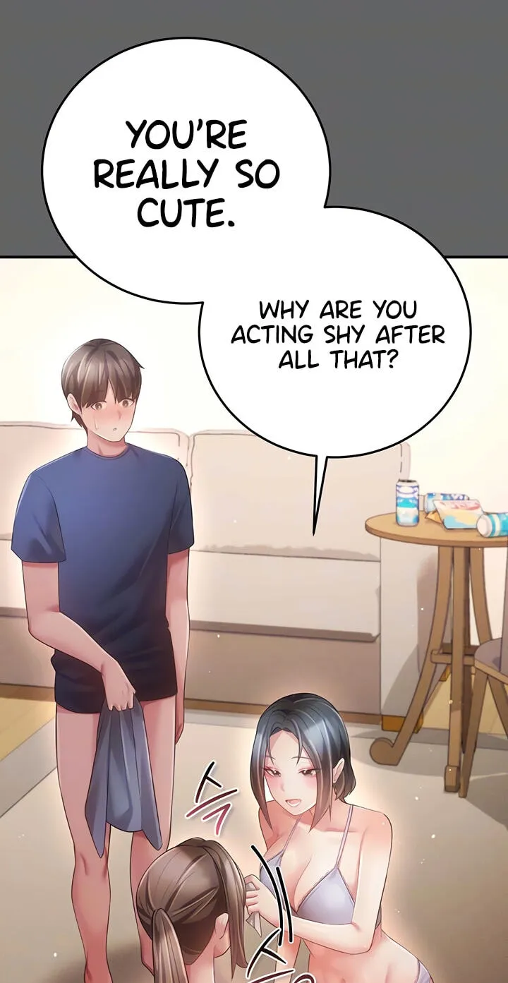 Perverted Pure Love Chapter 18 page 17 - 