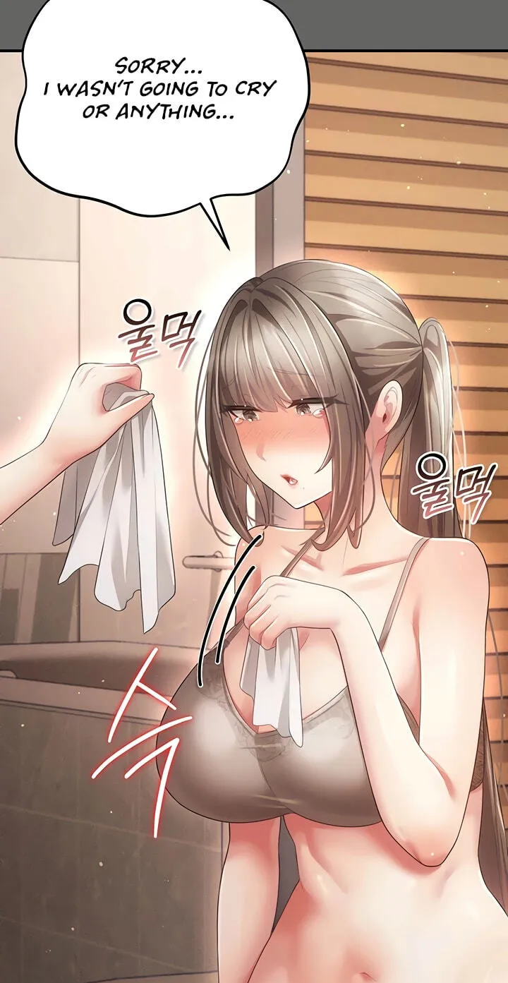 Perverted Pure Love Chapter 18 page 19 - 