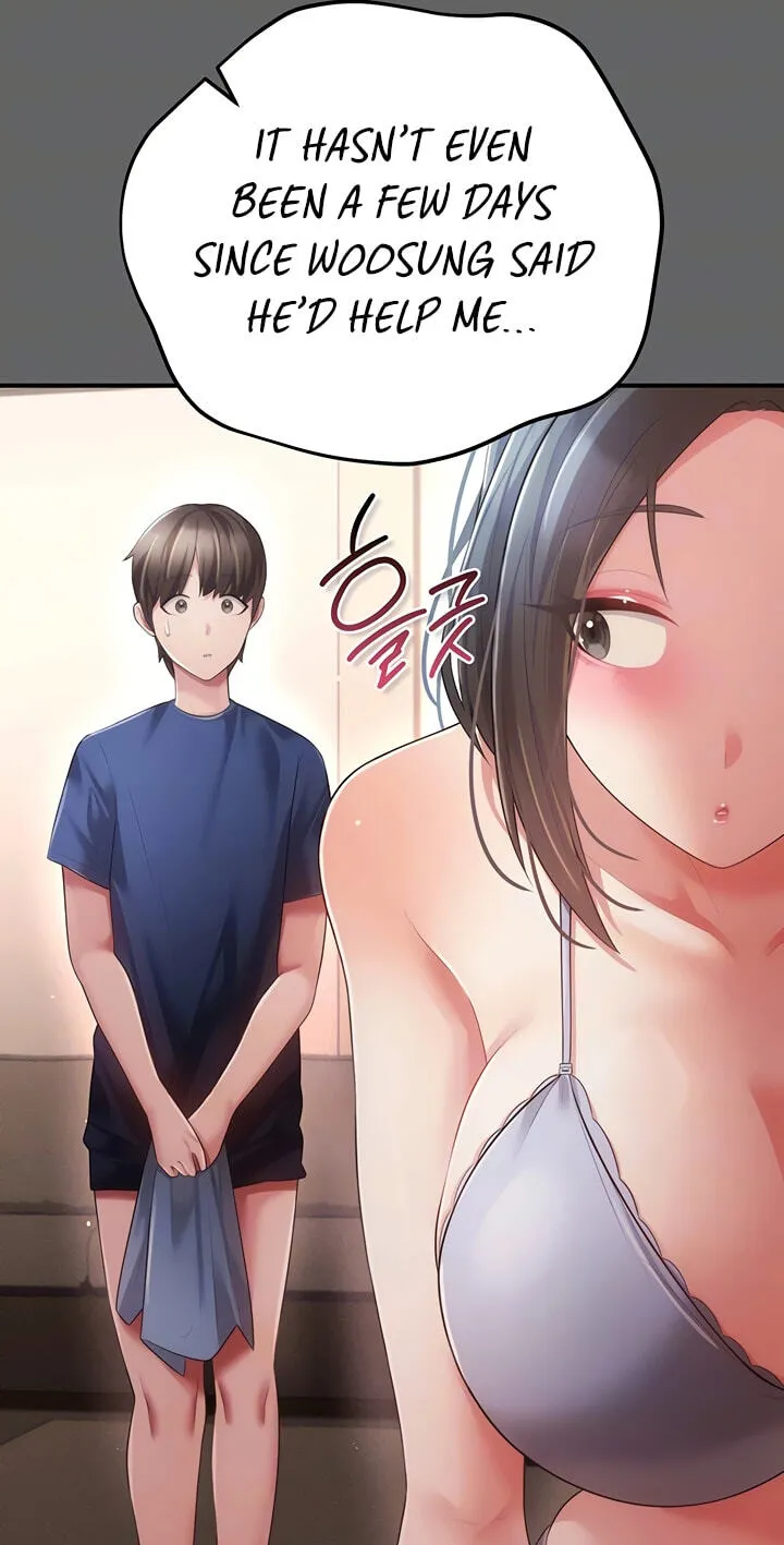 Perverted Pure Love Chapter 18 page 21 - 