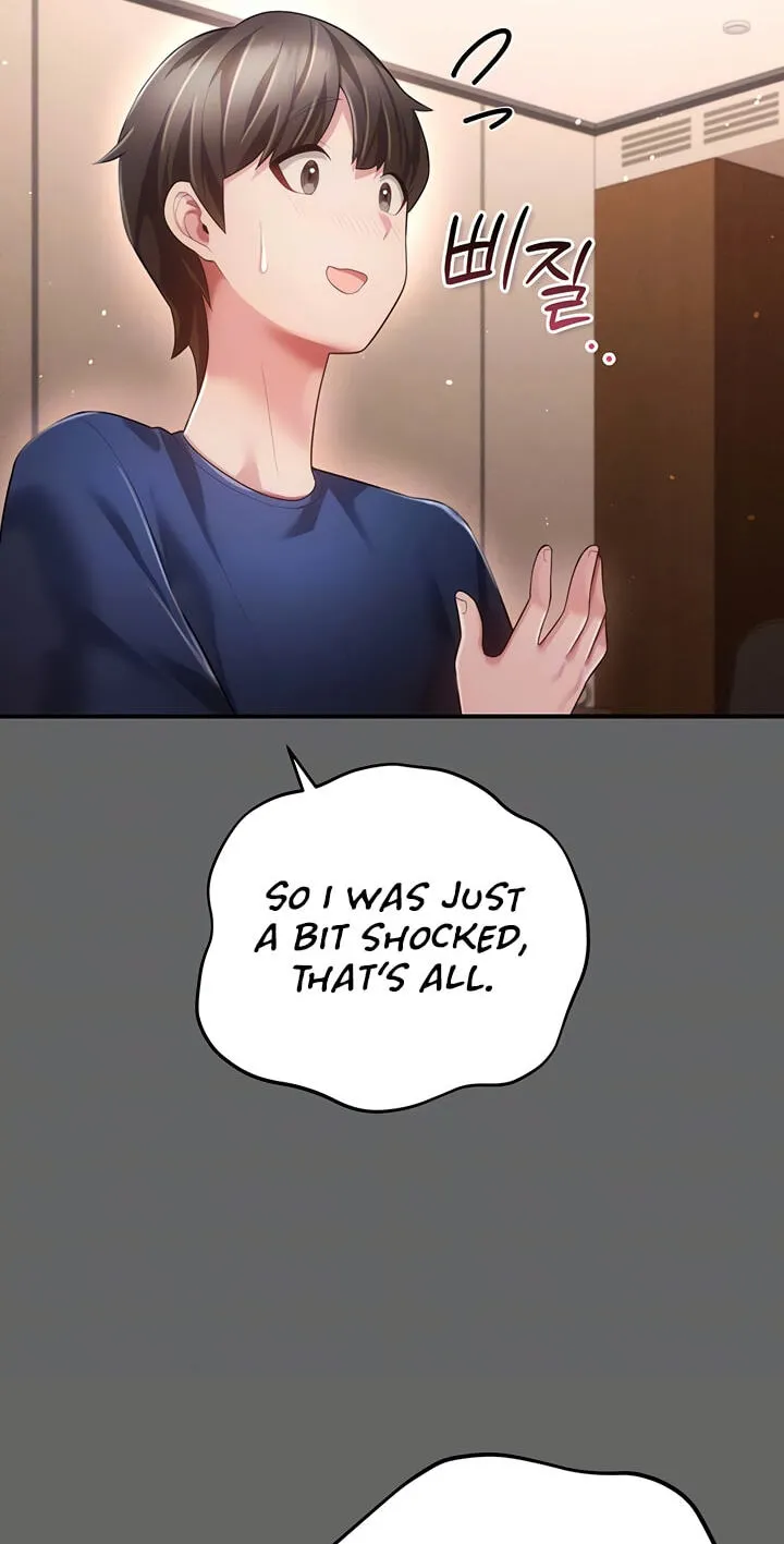 Perverted Pure Love Chapter 18 page 25 - 