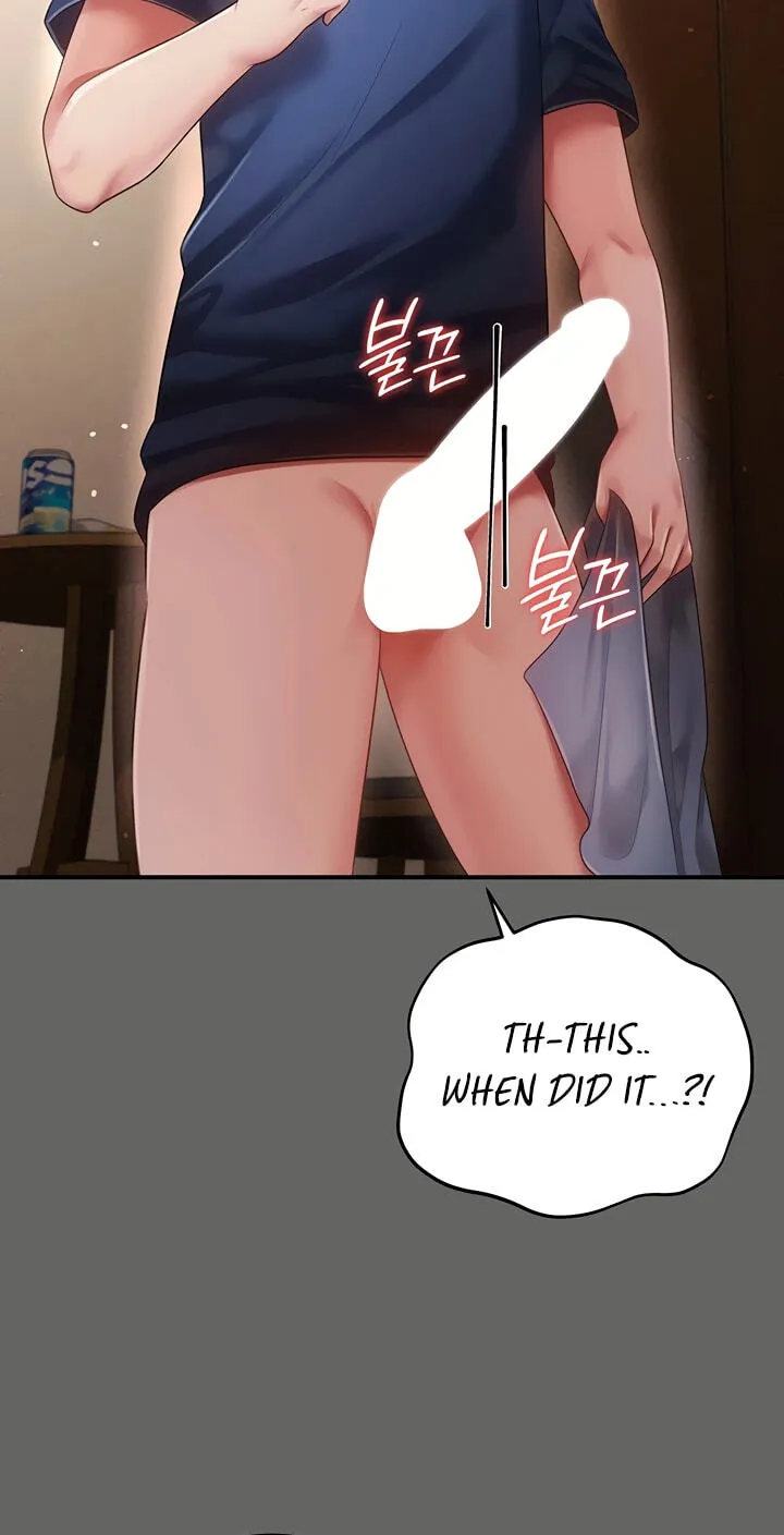 Perverted Pure Love Chapter 18 page 29 - 
