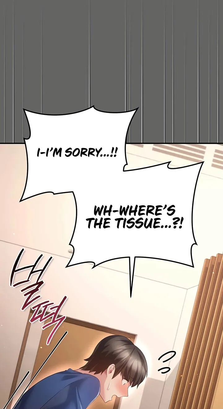 Perverted Pure Love Chapter 18 page 5 - 