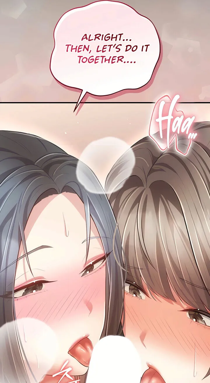 Perverted Pure Love Chapter 18 page 50 - 