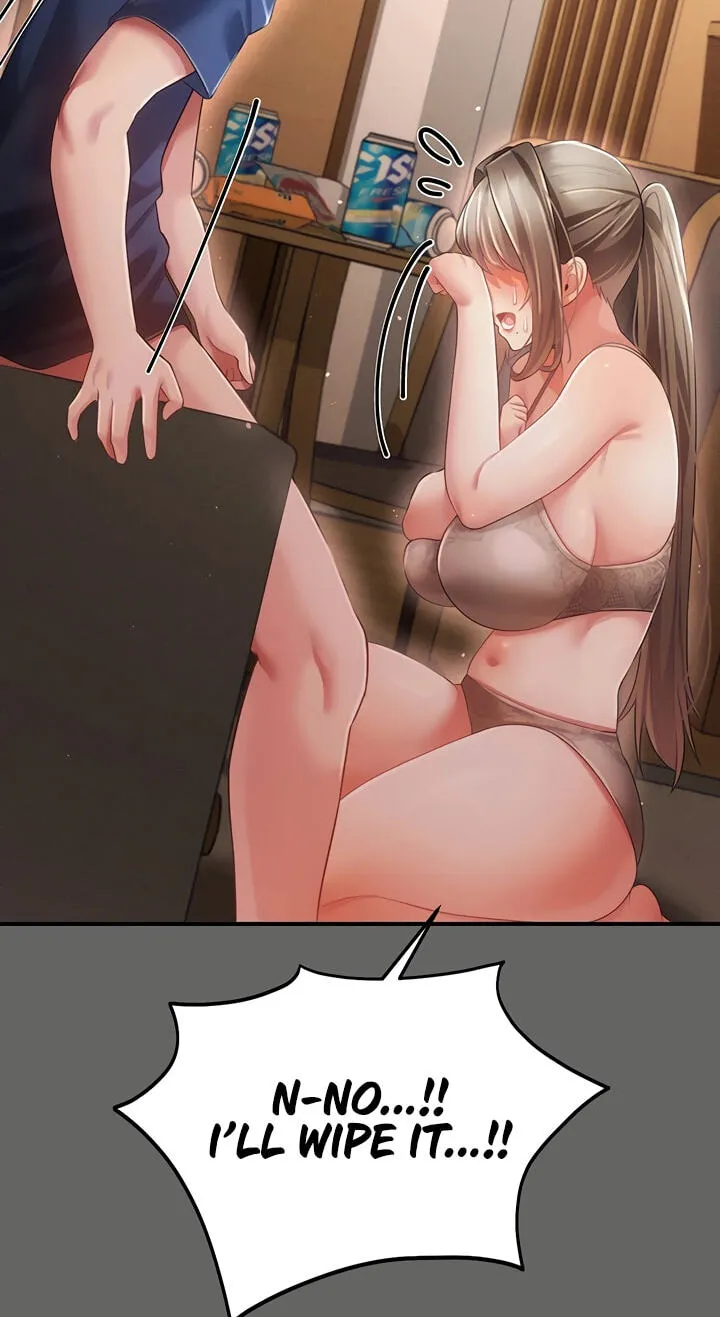 Perverted Pure Love Chapter 18 page 6 - 
